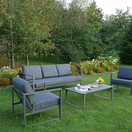 Bed and Breakfast Opale Des Caps Leubringhen Экстерьер фото
