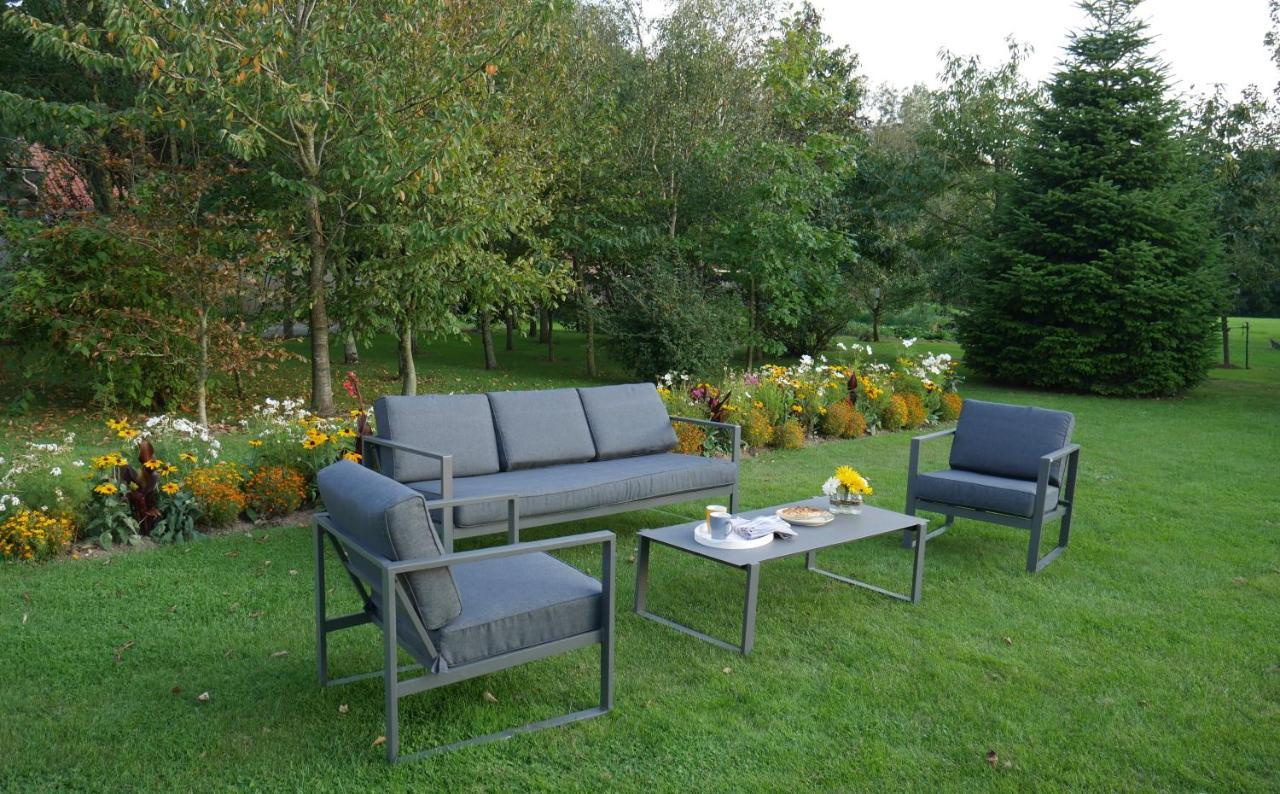 Bed and Breakfast Opale Des Caps Leubringhen Экстерьер фото